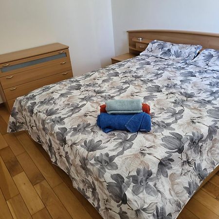 Appartement La Bourse Brussels Ngoại thất bức ảnh