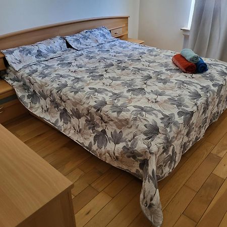Appartement La Bourse Brussels Ngoại thất bức ảnh