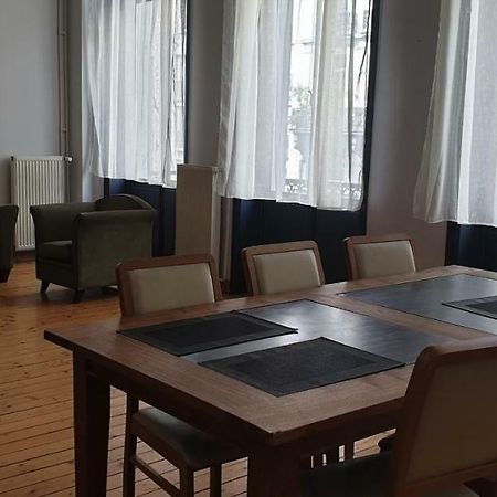Appartement La Bourse Brussels Ngoại thất bức ảnh