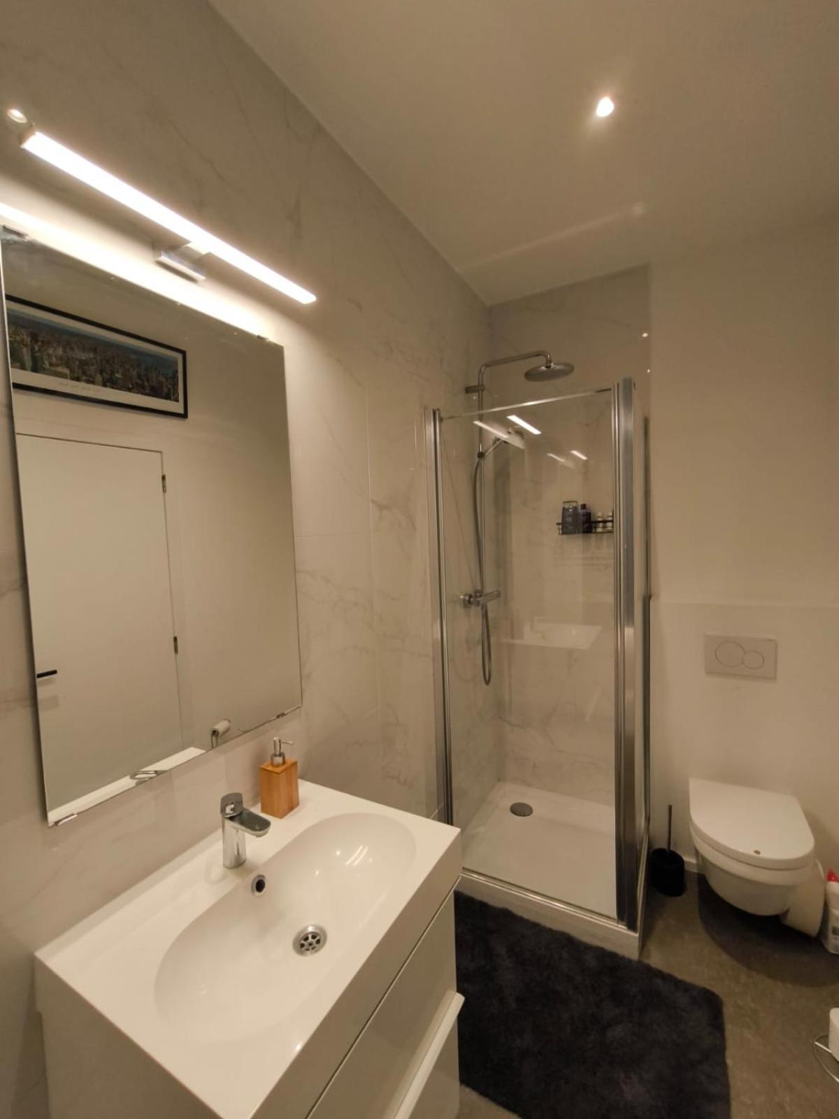 Appartement La Bourse Brussels Ngoại thất bức ảnh
