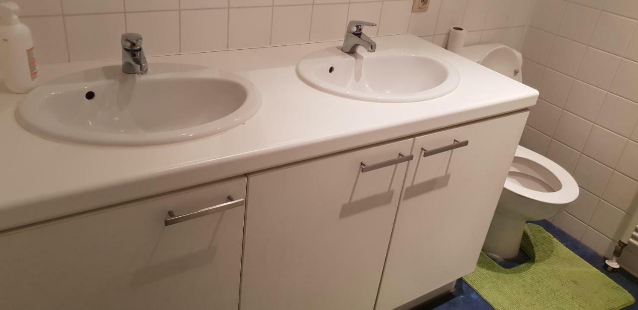Appartement La Bourse Brussels Ngoại thất bức ảnh