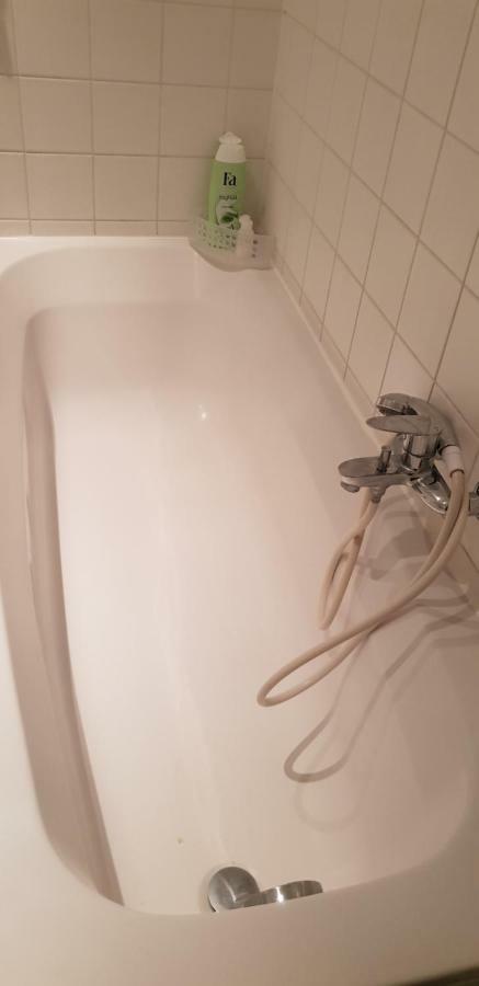 Appartement La Bourse Brussels Ngoại thất bức ảnh