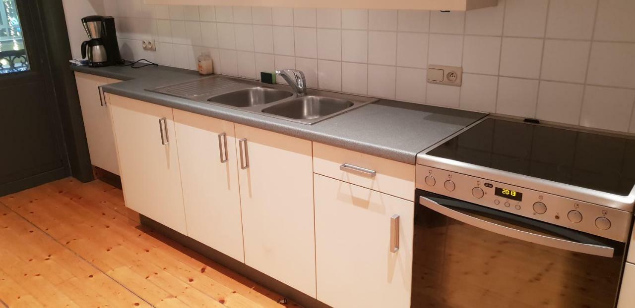 Appartement La Bourse Brussels Ngoại thất bức ảnh