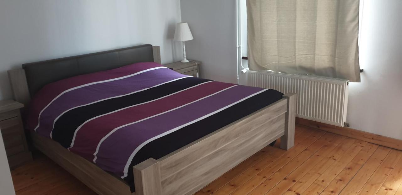Appartement La Bourse Brussels Ngoại thất bức ảnh