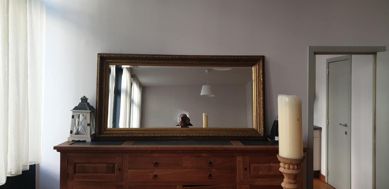 Appartement La Bourse Brussels Ngoại thất bức ảnh